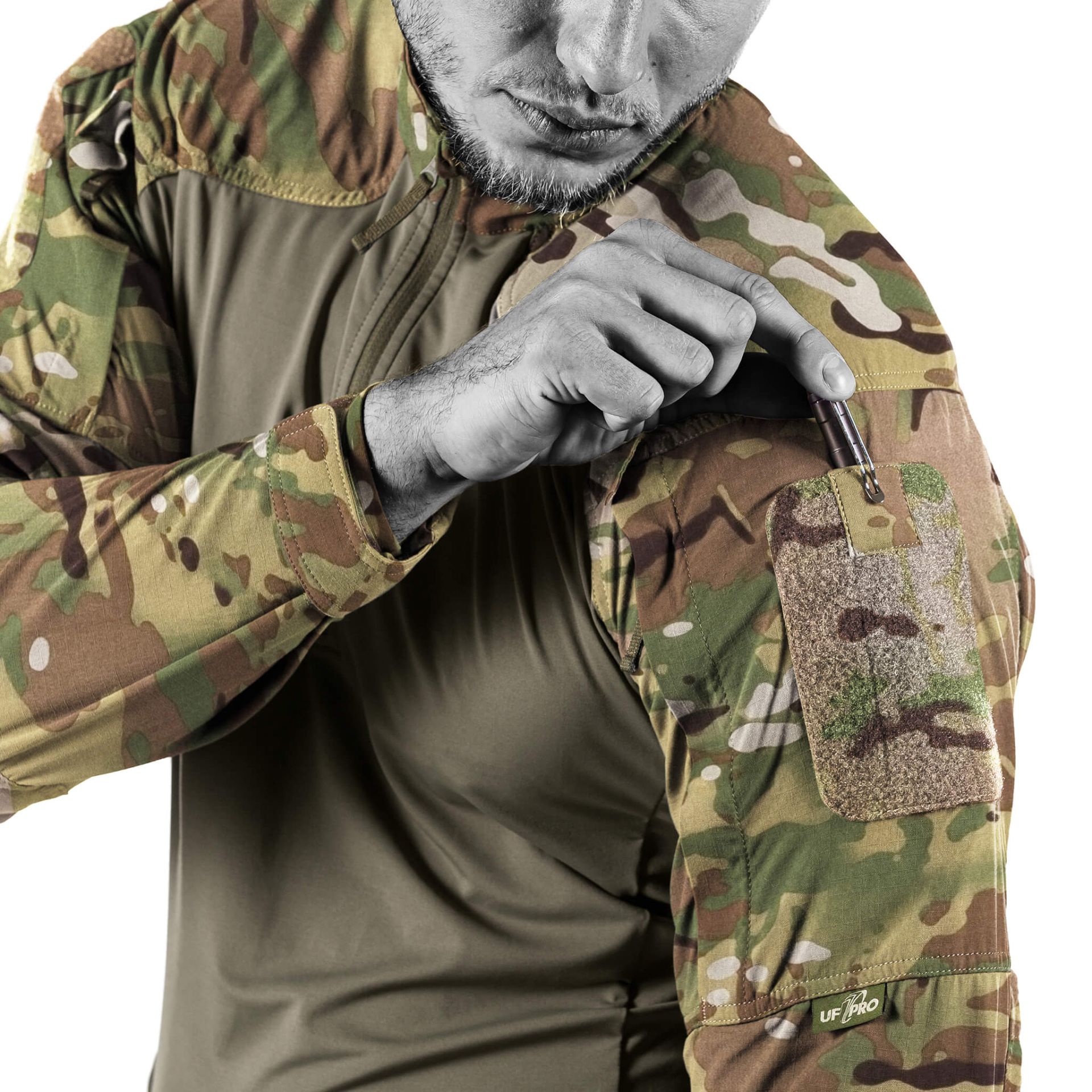 Striker TT Combat Shirt | UF PRO